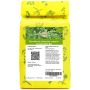 Bijvoetkruid (Artemisia vulgaris) fijngesneden Bio