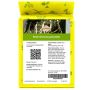 Rode Ginseng (panax) gesneden