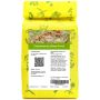 Schapenzuring (Sheep Sorrel) gesneden