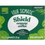 Mushroom Coffee mix Cordyceps & Chaga