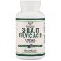 Shilajit Resin 