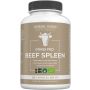 Organic Beef Spleen