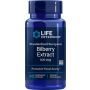 Standardized European Bilberry Extract