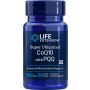 Super Ubiquinol CoQ10 With PQQ