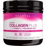Super Collagen Plus with Vitamin C & Hyaluronic Acid