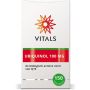 Ubiquinol 100 mg
