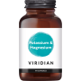 Potassium Magnesium Citrate