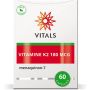 Vitamine K2 180 mcg