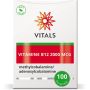 Vitamine B12 2000 mcg