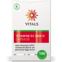 Vitamine D3 3000 75 mcg