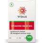 Vitamine B6 pyridoxaal-5-fosfaat 20mg