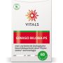 Ginkgo Biloba-PS