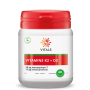 Vitamine K2 en D3 