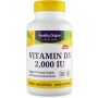 Vitamine D3 2000 IE