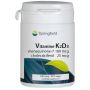 Vit K2-D3 180 & 25 mcg