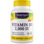 Vitamine D3 2000 IE