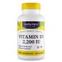 Vitamin D3 2200 IU
