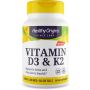 Vitamine D3 & K2
