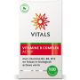 Vitamine B Complex Actief