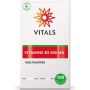 Vitamine B3 - Niacinamide 500 mg