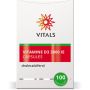 Vitamine D3 3000 75 mcg