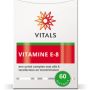 Vitamine E-8 100 mg