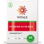 Vitamine K2 90 mcg