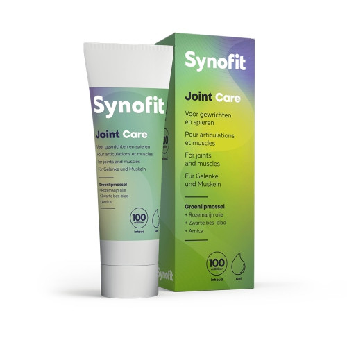 Synofit Joint Care 100 milliliter