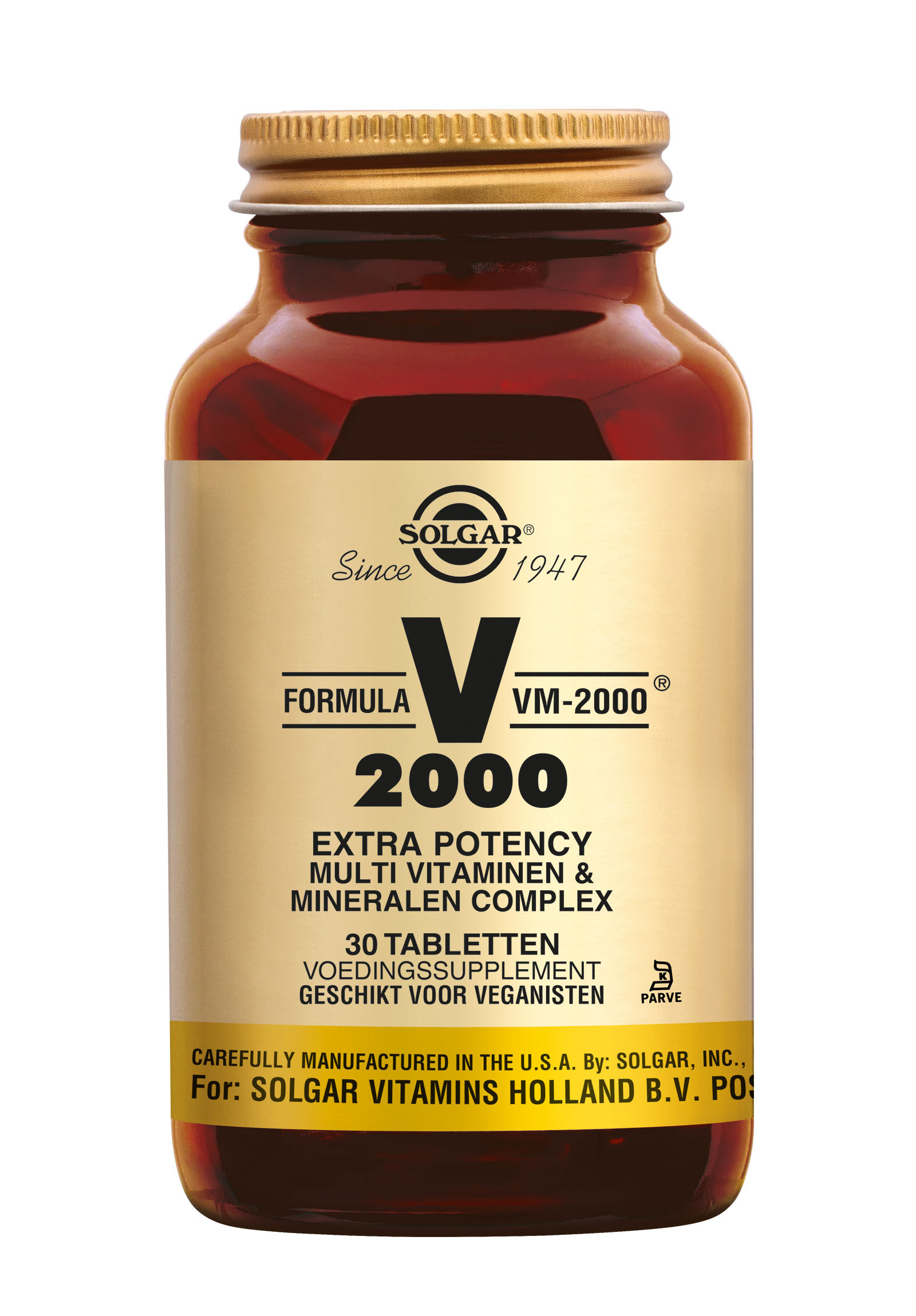 Solgar Formula VM-2000®