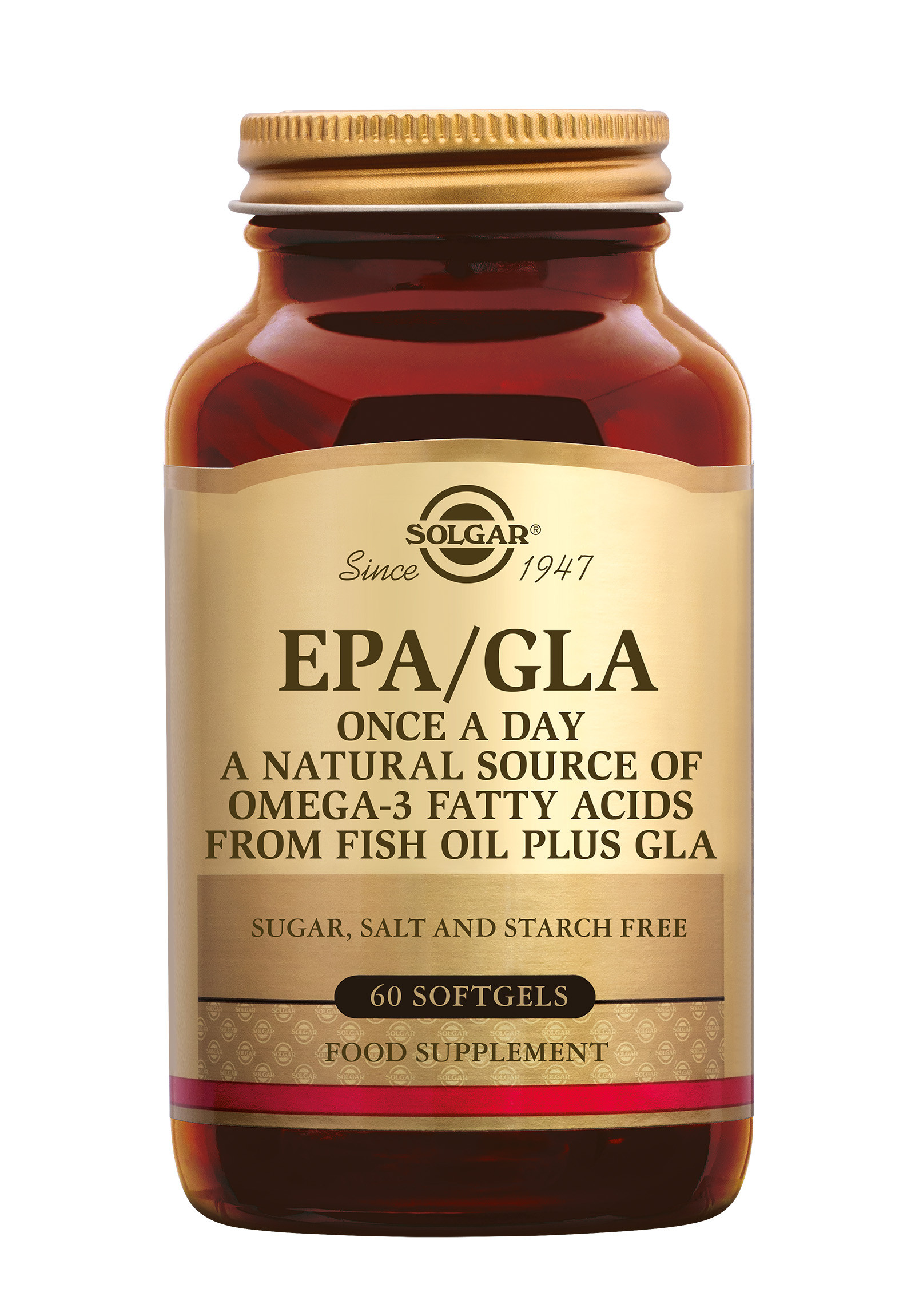 Solgar One-a-Day EPA/GLA