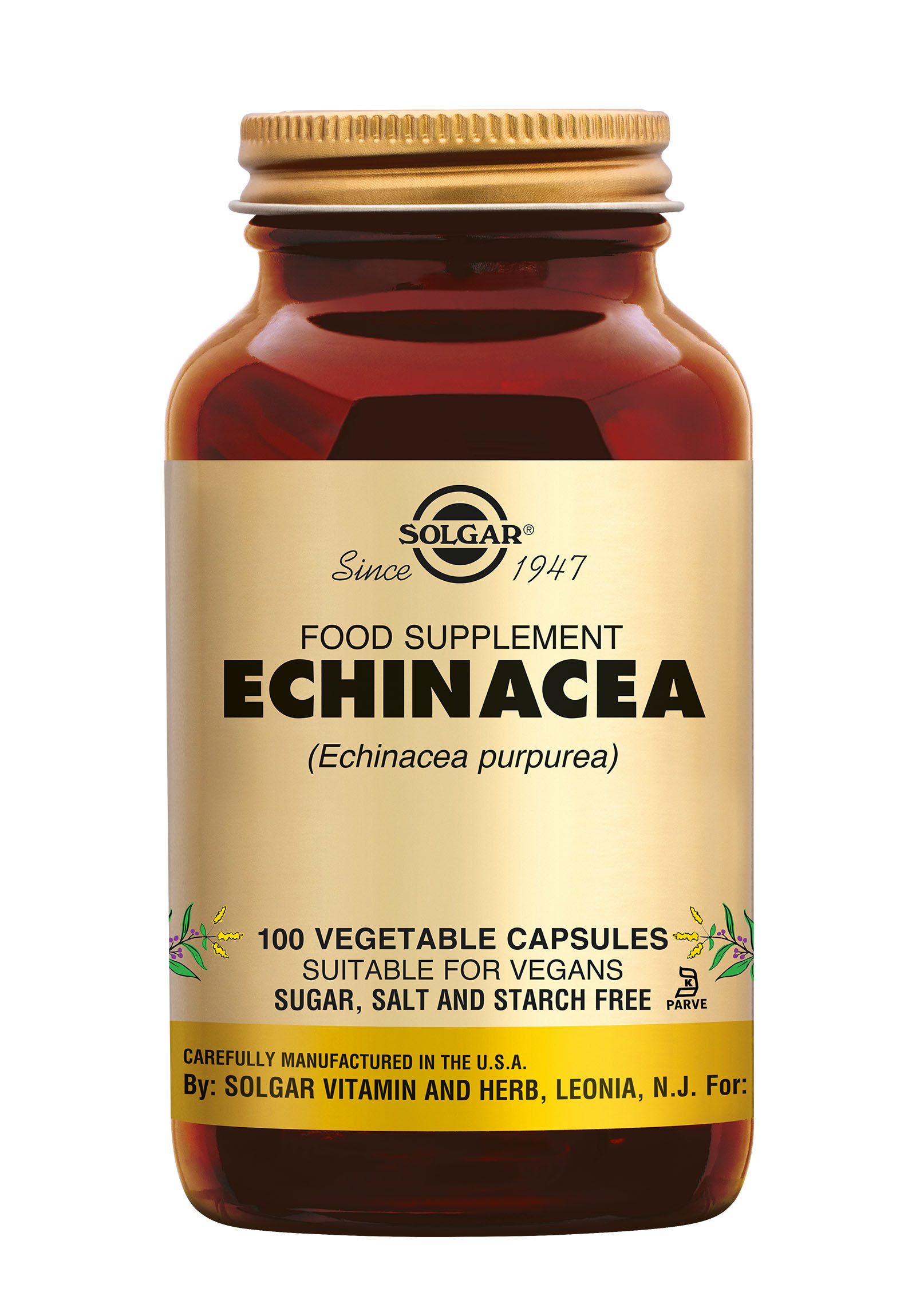 Solgar Echinacea