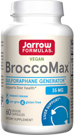 Jarrow Formulas Broccomax