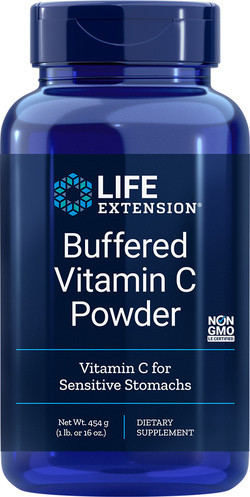 Vitamine C van Life Extension Kopen bij Superfoodsonline