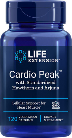 Life Extension Cardio Peak