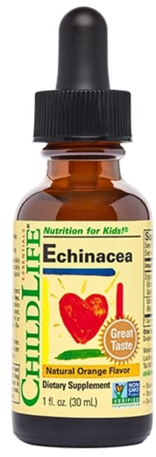 ChildLife Essentials Echinacea 30 ml