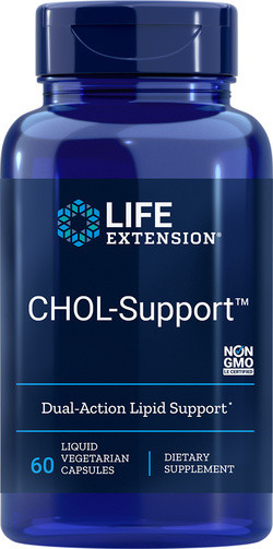 Life Extension CHOL-Support™