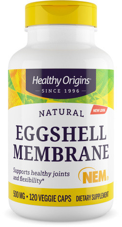 Healthy Origins Eggshell Membrane