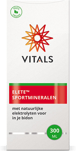 Vitals Elete Sportmineralen