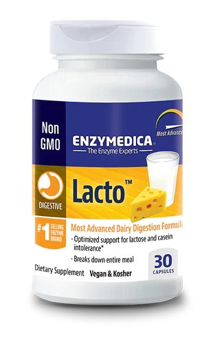 Enzymedica Lacto