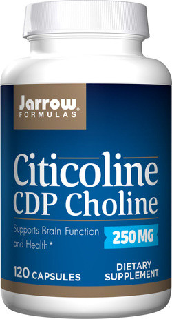 Jarrow Formulas Citicoline - CDP Choline