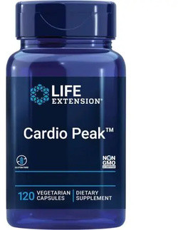 Life Extension Cardio Peak