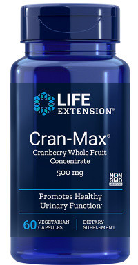 Life Extension Cran-Max 60 capsules