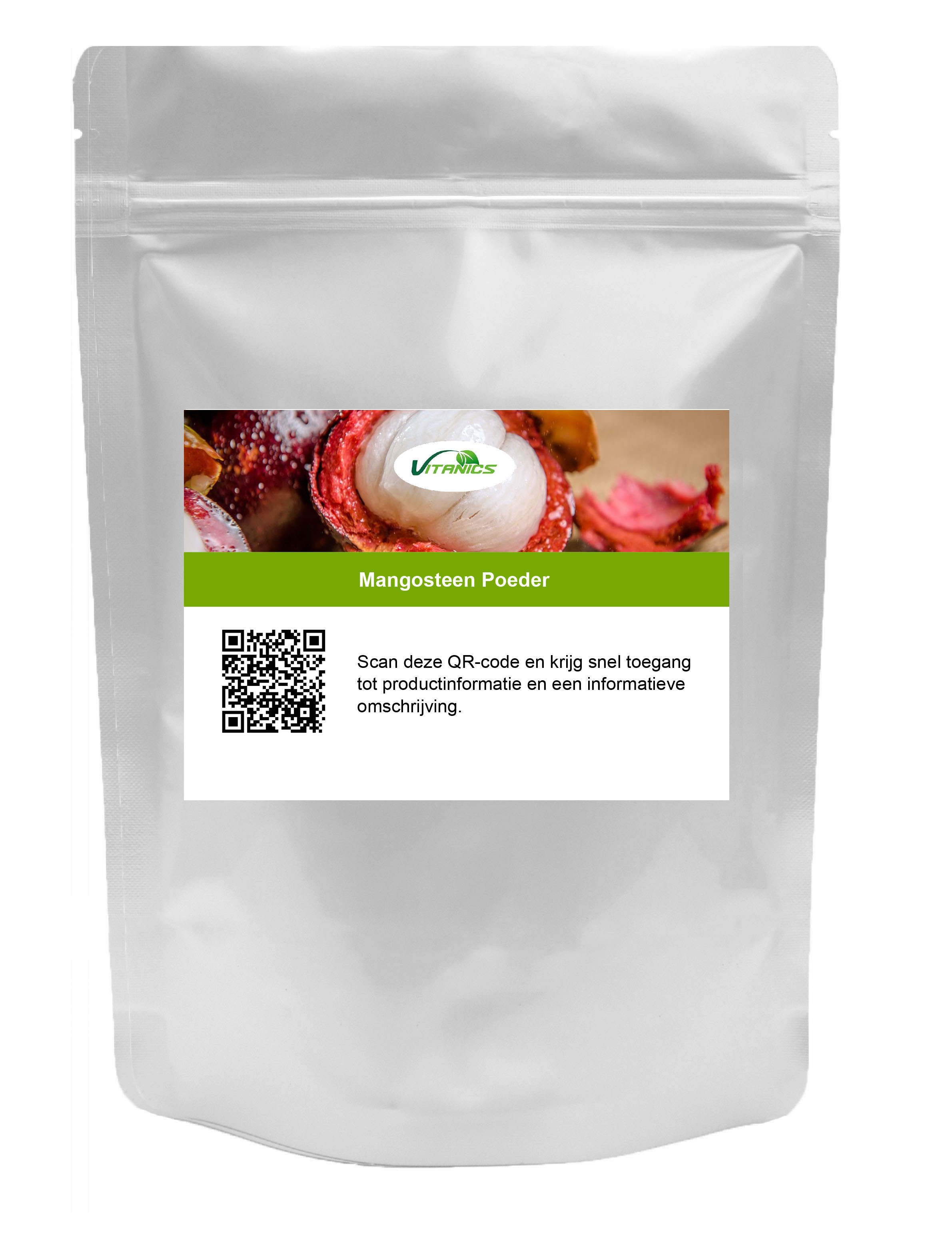 Vitanics Mangosteen Poeder