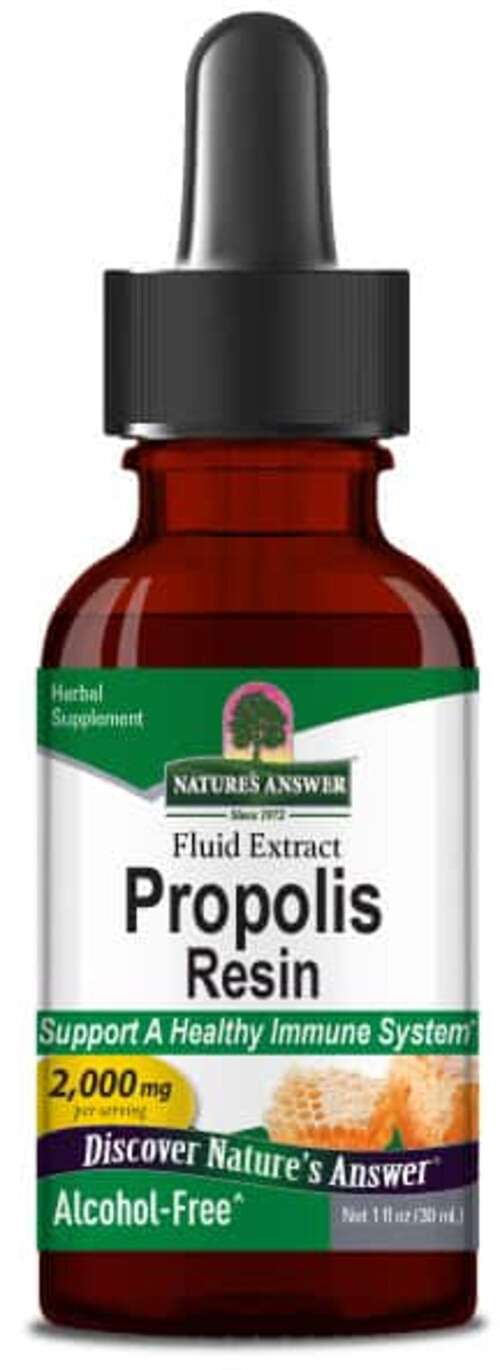 Nature's Answer Propolis 30 ml