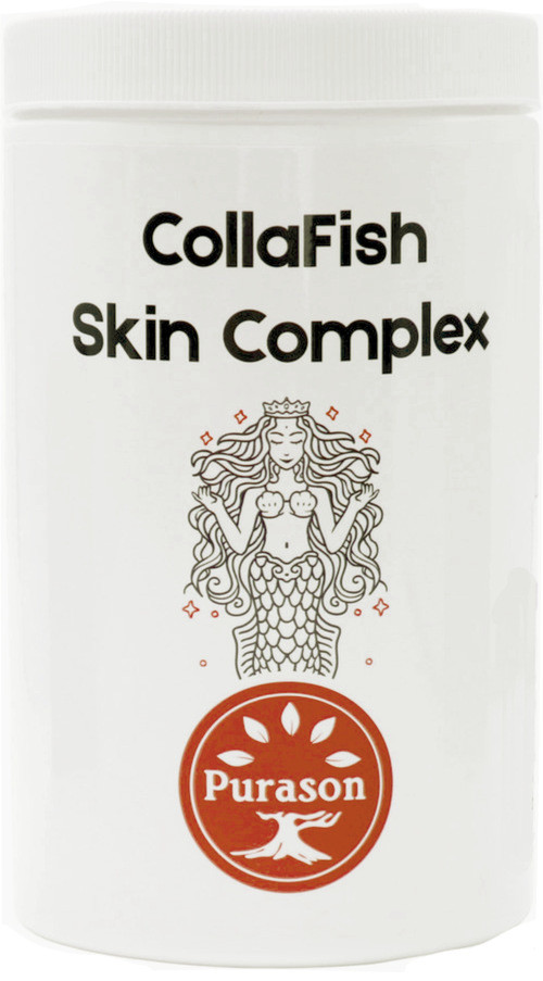 Purason CollaFish Skin Complex 400 gram