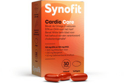 Synofit Cardio Care