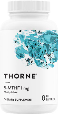 Thorne 5-MTHF (Methylfolaat)