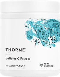Thorne Buffered C-Powder 227 gram