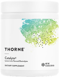 Thorne Catalyte Elektrolyten 270 gram