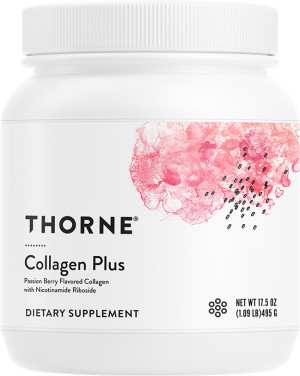 Thorne Collagen Plus 495 gram